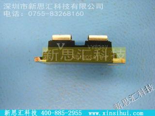 FB180SA10PIGBT - 模块