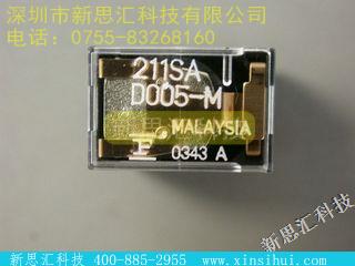 FBR211SAD005M其他继电器