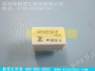 FBR46ND012P03其他继电器