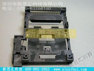 FCN-565P068G/J25-V4其他元器件