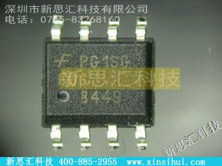 FDS8449FET - 单