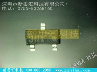 FDV301NFET - 单