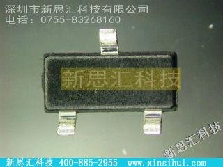 FDV301NFET - 单