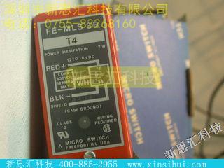 FE-MLS3B其他传感器