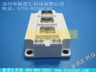 FF450R12KT4IGBT - 模块