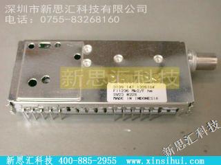 FI1236MK2F其他元器件