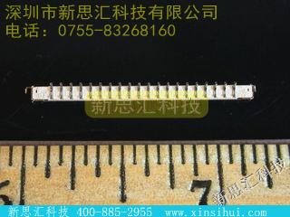 FI-SE-20P-HF-E1500其他元器件