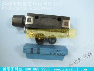 FL2B-2J6-E其他元器件