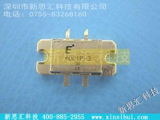 FLL400IP-3其他分立器件