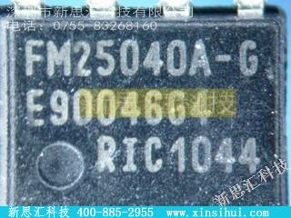 FM25040A-GTR未分类IC