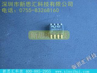 FM25CL64-S未分类IC