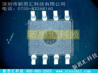 FM93C66VM8未分类IC
