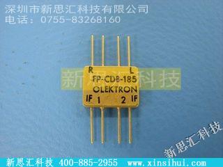 FP-CDB-185其他元器件