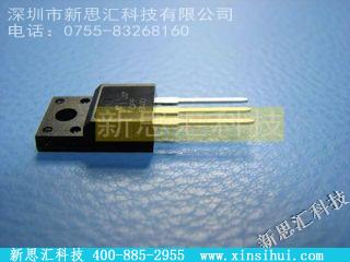 FQPF19N10FET - 单