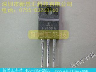 FS10KM-12其他分立器件