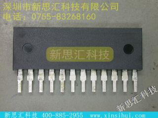 FT5764M其他分立器件