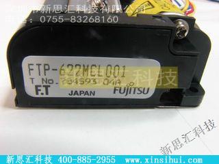 FTP-622MCL001其他元器件