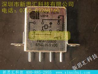 FW5A1220G00其他继电器