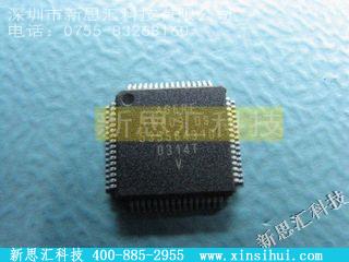 FW80309V-DB未分类IC