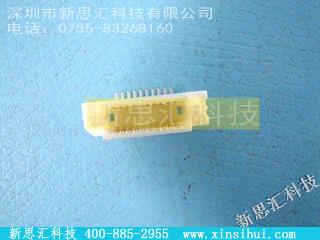 FX6-20P-0.8SV2其他元器件