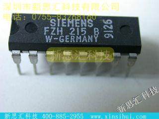FZH215-B未分类IC