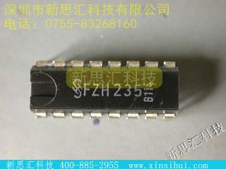 FZH235未分类IC