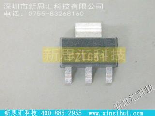 FZT651其他分立器件