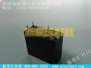 G2R-24-AC120功率继电器，高于 2 A