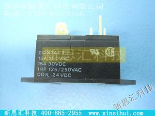 G4F-1123T-US-DC24其他继电器