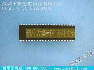 G65SC22PI-2未分类IC
