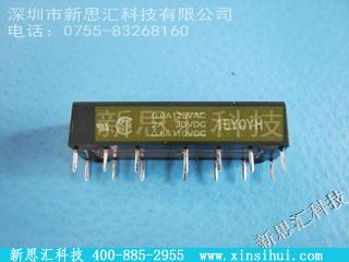 G6A-474P-ST-US-24V其他继电器