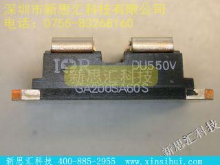 GA200SA60SIGBT - 模块