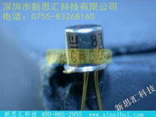 GA301A其他分立器件