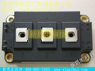 GA500TD60UIGBT - 模块