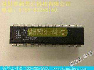 GAL16V8A-15LP未分类IC