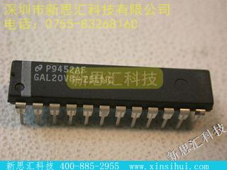 GAL20V8-25LNC未分类IC
