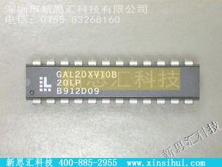 GAL20XV10B-20LP未分类IC