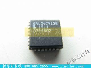 GAL26CV12B-15LJCPLD（复杂可编程逻辑器件）