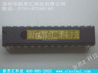 GAL26CV12B-15LP未分类IC
