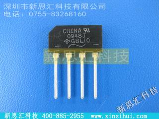 GBL10-E3/45桥式整流器