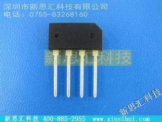 GBL10-E3/45桥式整流器
