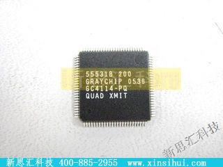 GC4114-PQ未分类IC