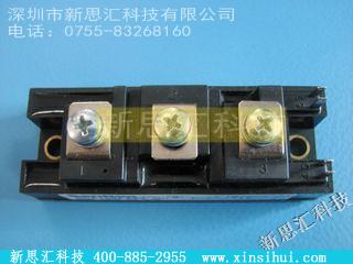 GCA100AA60IGBT - 模块
