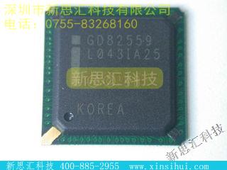 GD82559SL3HD未分类IC