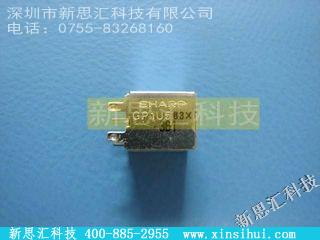 GP1U583X其他传感器