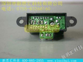 GP2Y0A02YK其他传感器