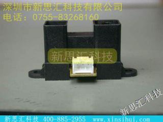 GP2Y0A02YK其他传感器