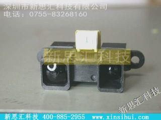 GP2Y0A02YK其他传感器