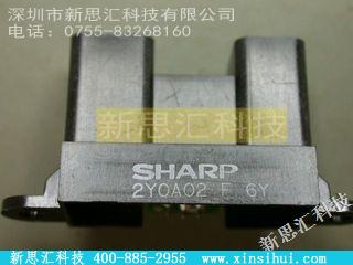 GP2Y0A02YK0F其他传感器