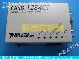 GPIB-1284CT其他元器件
